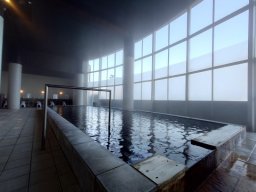 温泉