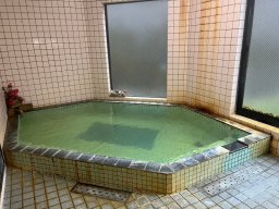 旅館　松原荘