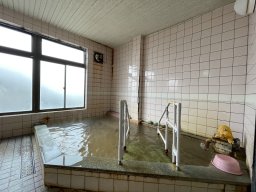 旅館　松原荘