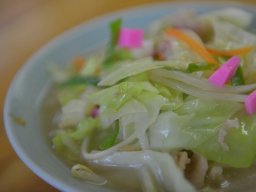 喜楽食堂