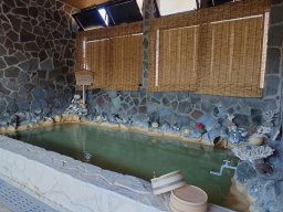 齊藤旅館