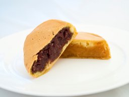蜂楽饅頭