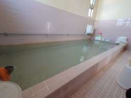 中村温泉