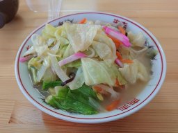 酔仙食堂