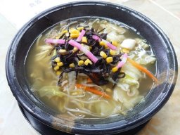鶴岡食堂