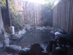 喜久屋旅館